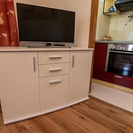 Apartman Boris Palit Екстериор снимка