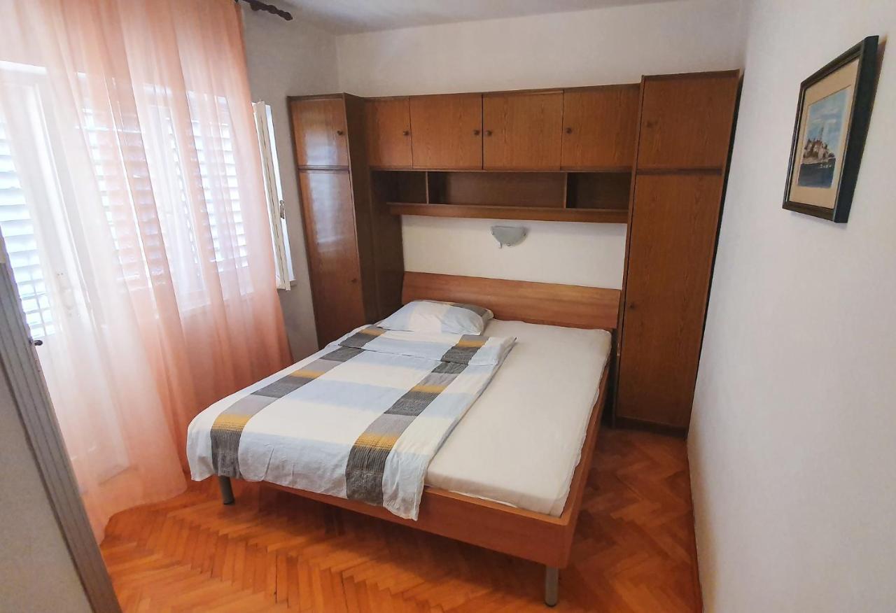 Apartman Boris Palit Екстериор снимка