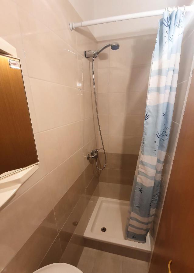 Apartman Boris Palit Екстериор снимка
