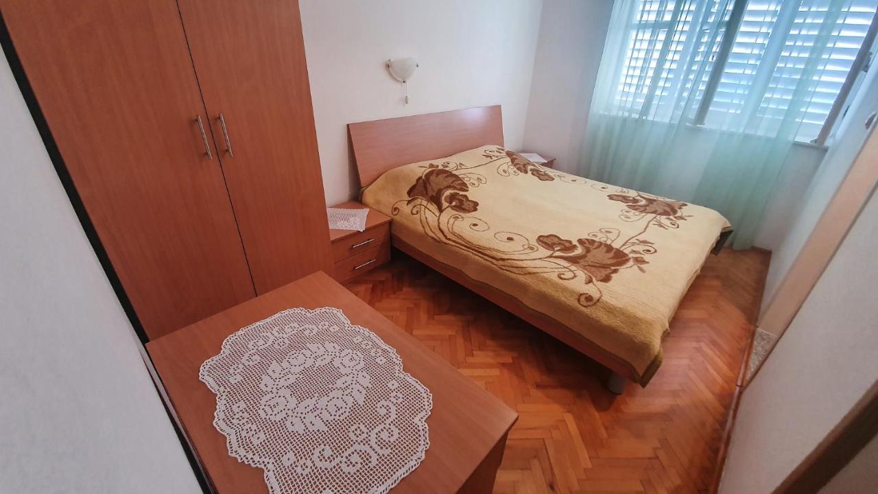 Apartman Boris Palit Екстериор снимка