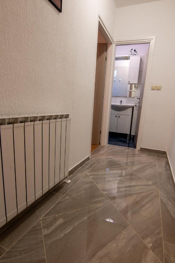 Apartman Boris Palit Екстериор снимка