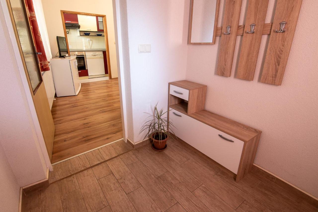 Apartman Boris Palit Екстериор снимка