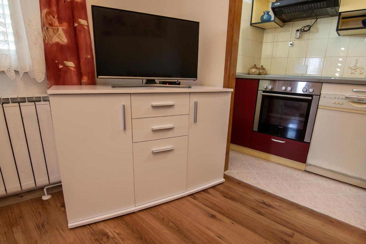 Apartman Boris Palit Екстериор снимка