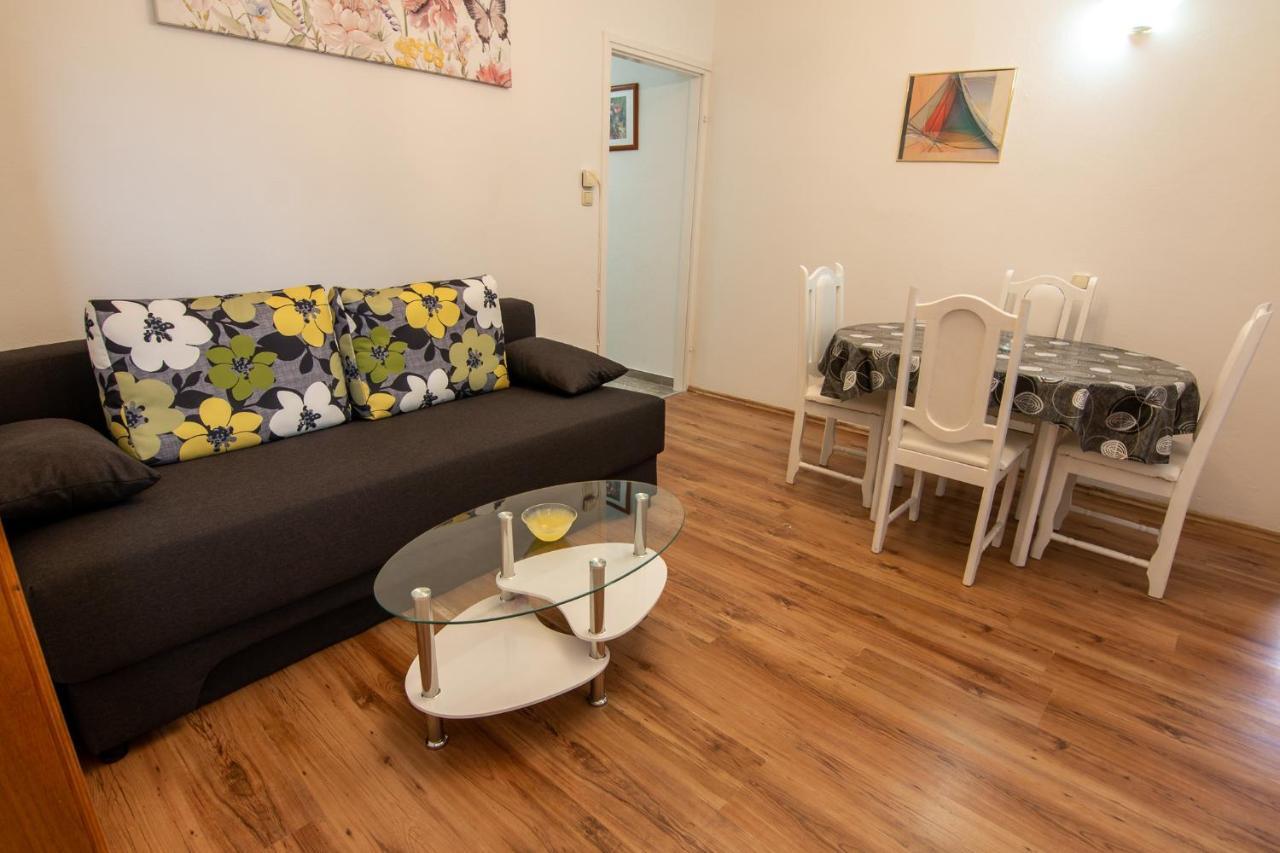 Apartman Boris Palit Екстериор снимка