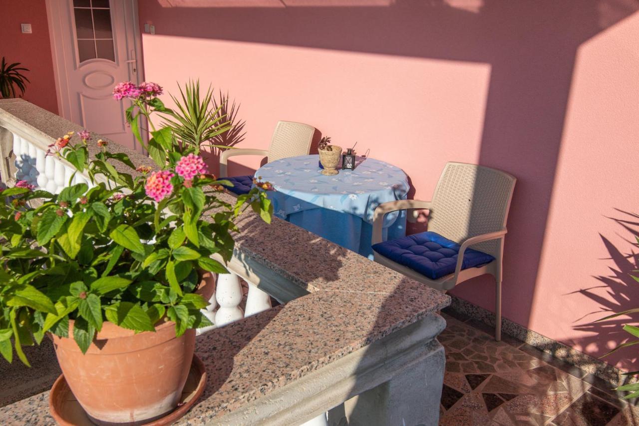 Apartman Boris Palit Екстериор снимка